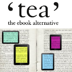 The ebook alternative
